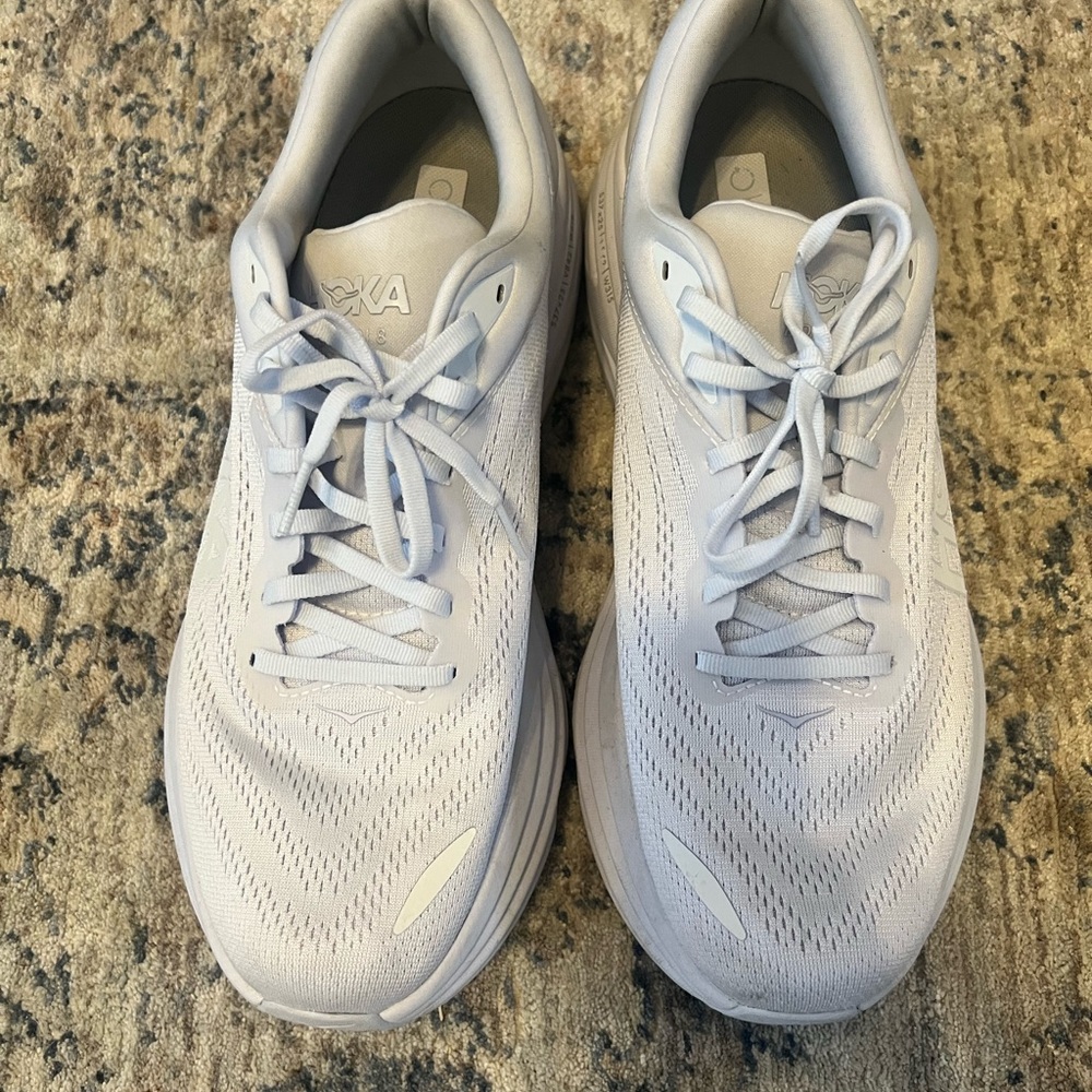 Hoka men’s 12